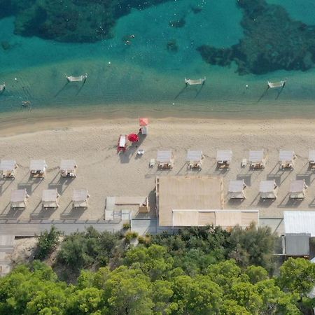 Praia Art Resort - Small Luxury Hotels Of The World (Adults Only) Le Castella  Kültér fotó
