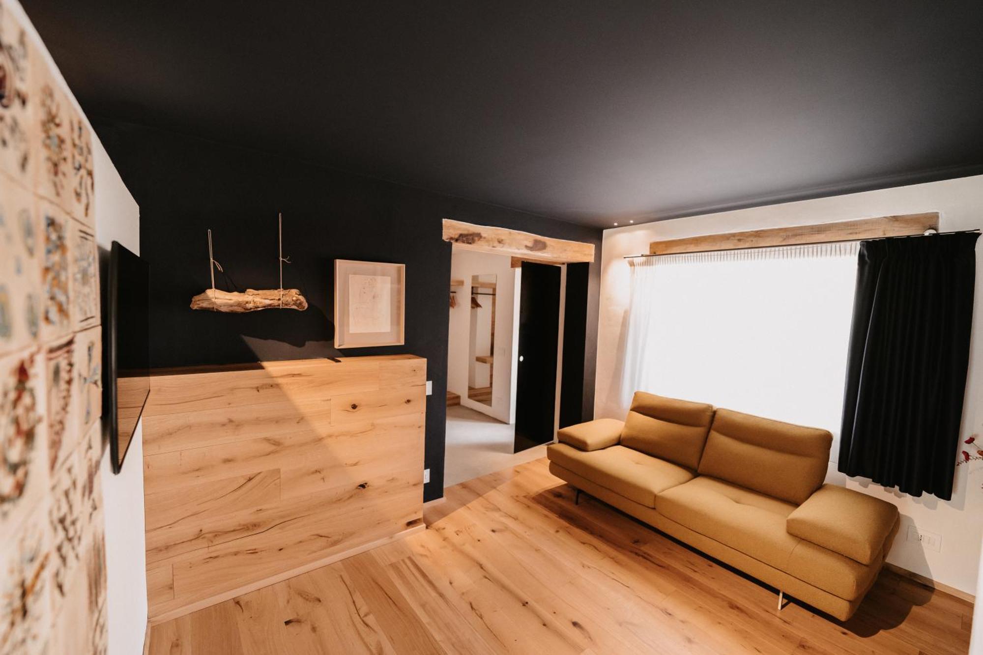 Praia Art Resort - Small Luxury Hotels Of The World (Adults Only) Le Castella  Kültér fotó