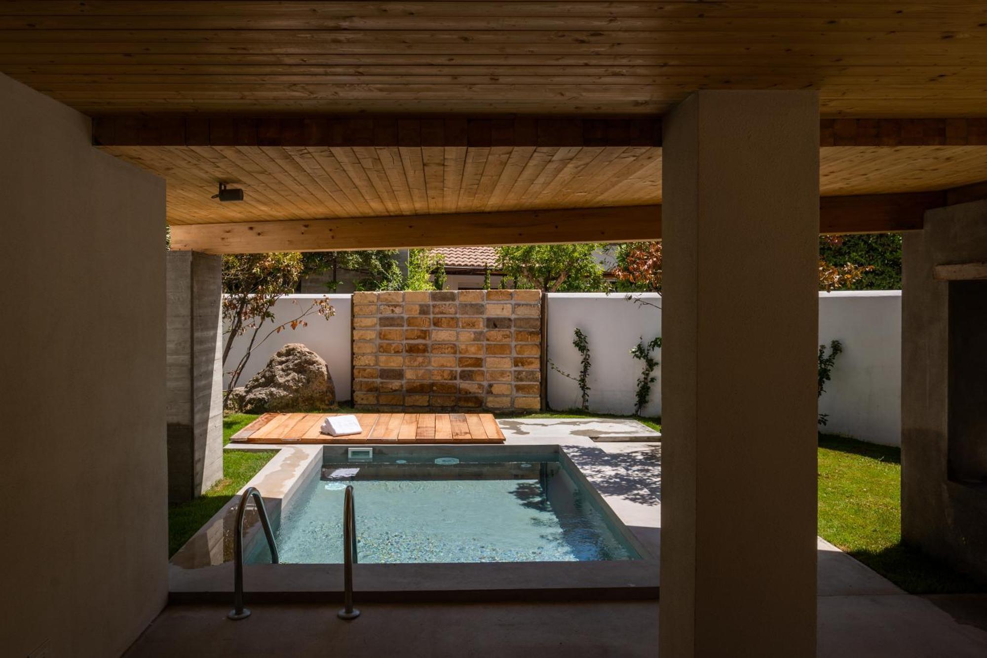 Praia Art Resort - Small Luxury Hotels Of The World (Adults Only) Le Castella  Kültér fotó