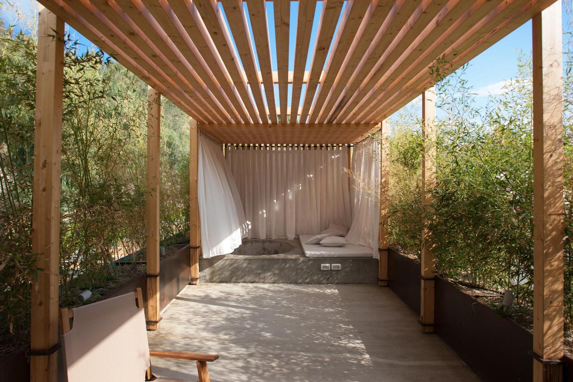 Praia Art Resort - Small Luxury Hotels Of The World (Adults Only) Le Castella  Kültér fotó