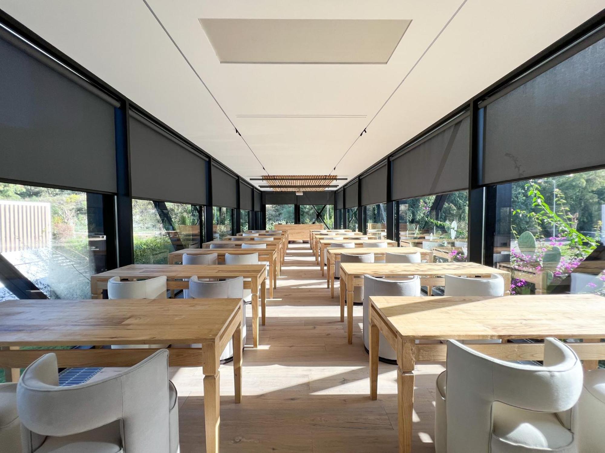 Praia Art Resort - Small Luxury Hotels Of The World (Adults Only) Le Castella  Kültér fotó