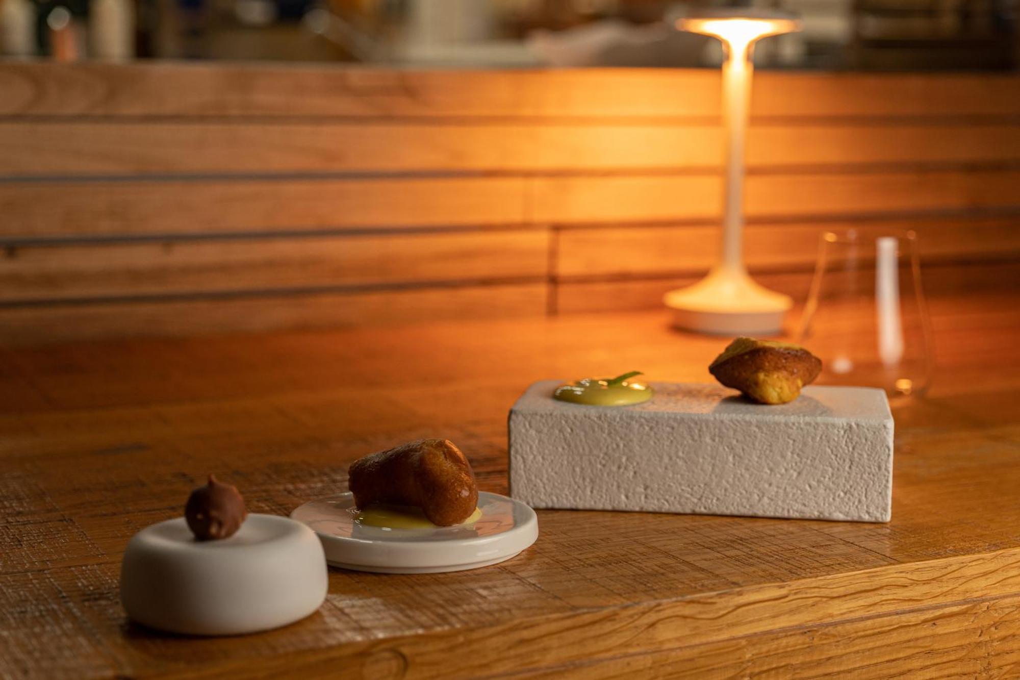 Praia Art Resort - Small Luxury Hotels Of The World (Adults Only) Le Castella  Kültér fotó