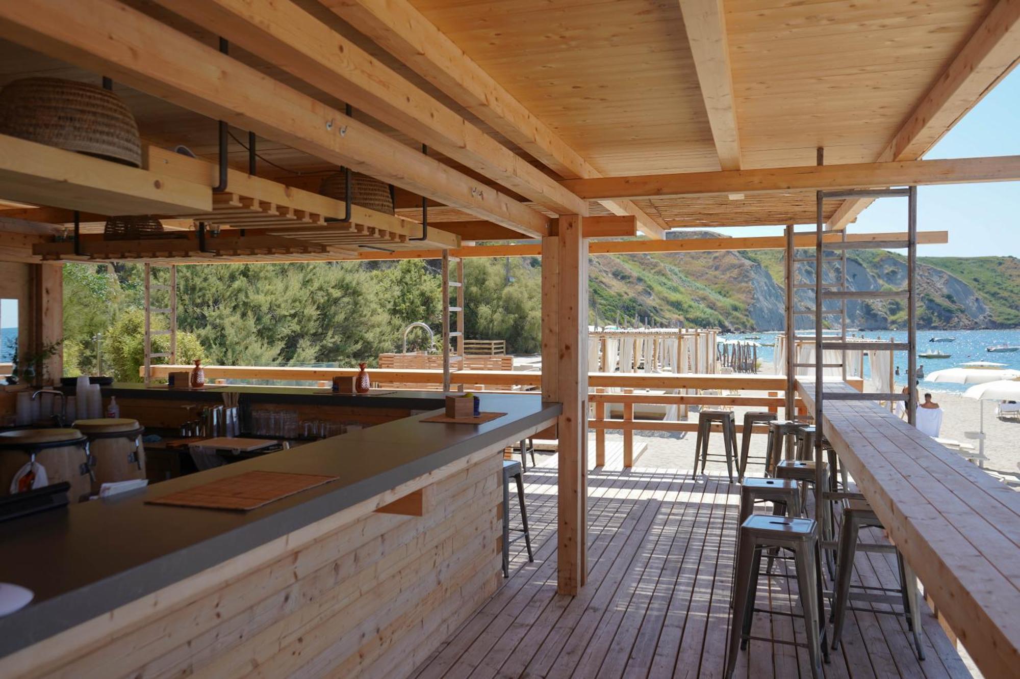 Praia Art Resort - Small Luxury Hotels Of The World (Adults Only) Le Castella  Kültér fotó